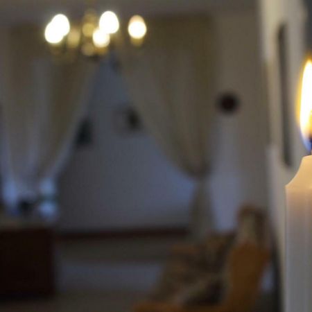 La Casa Dei Nonni Leilighet Tassullo Eksteriør bilde