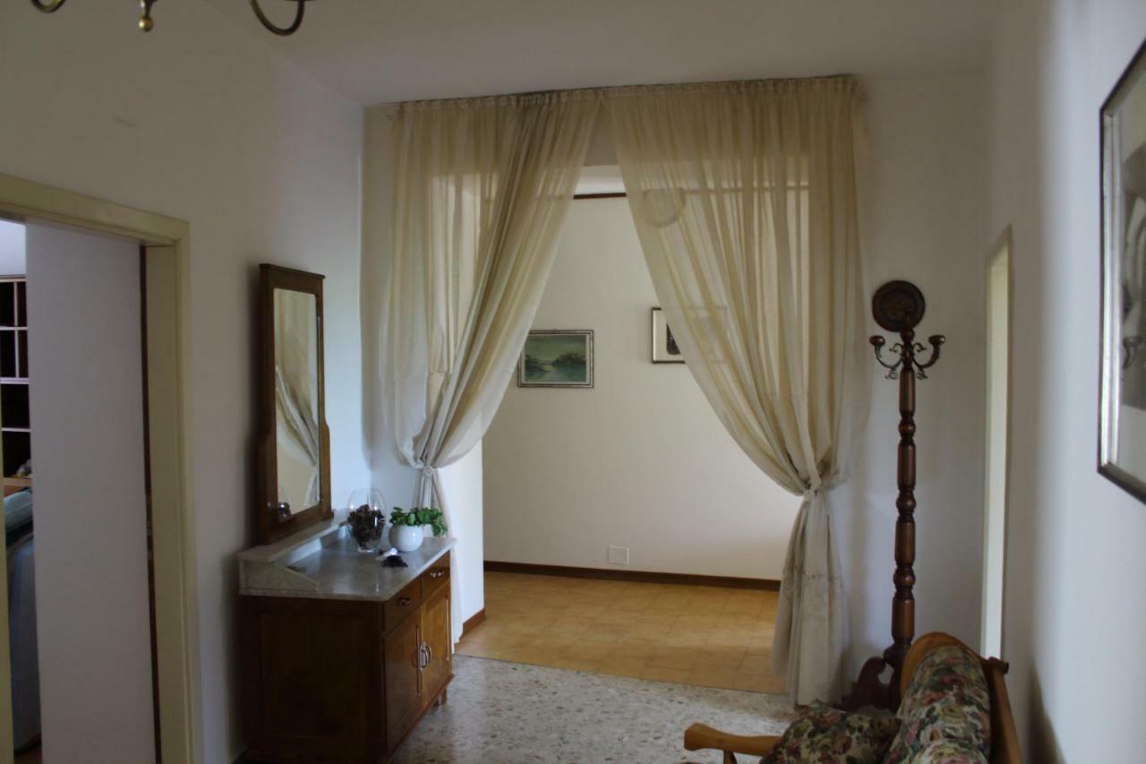 La Casa Dei Nonni Leilighet Tassullo Eksteriør bilde